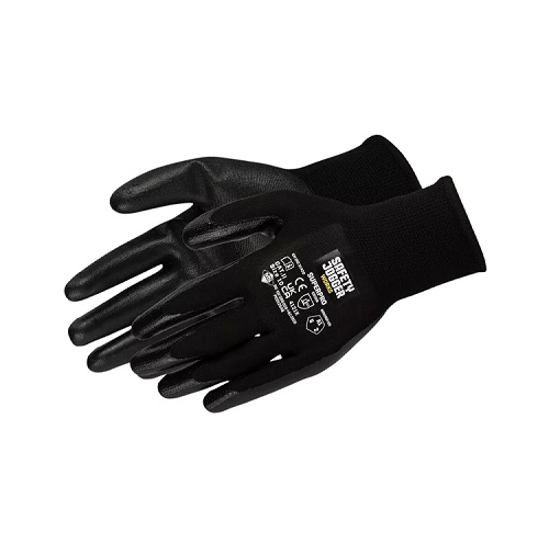 SUPERPRO Jogger Gloves