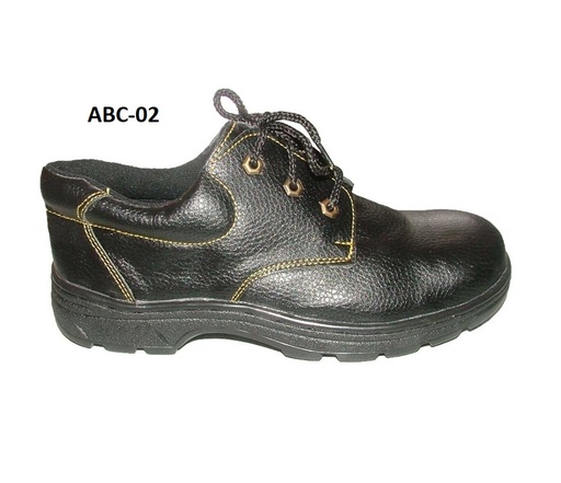 ABC XP 02 protective leather shoes