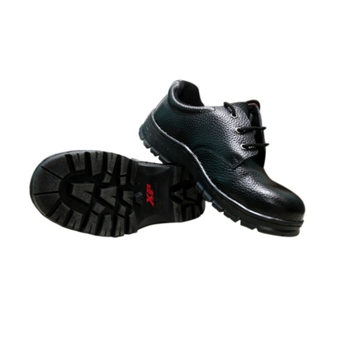 ABC XP 02D protective leather shoes