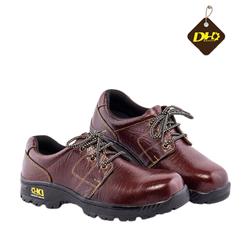 DH Group 01 high quality leather shoes