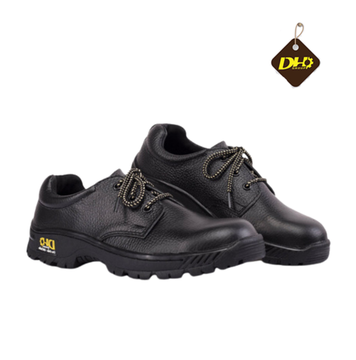 Low-cut DH leather shoes (Size 35~44)