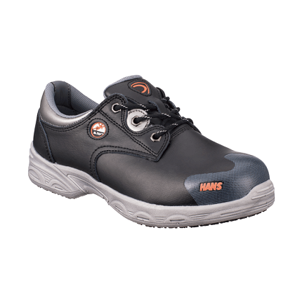 HANS HS-302-1 low-cut shoes (size 225-300)