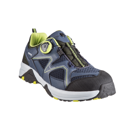 HANS HS-77 low-cut shoes, 14kV insulation (size 225-300)