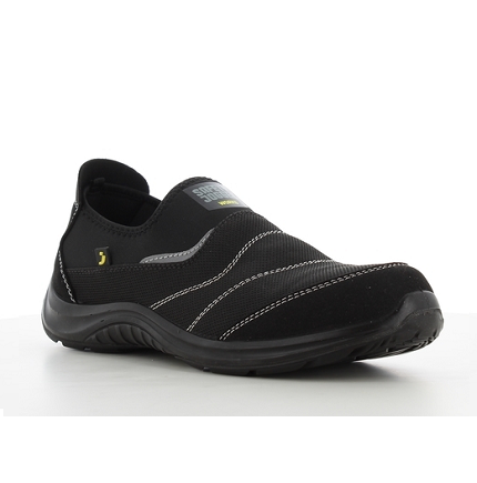 JOGGER YUKON S1P shoes, low cut