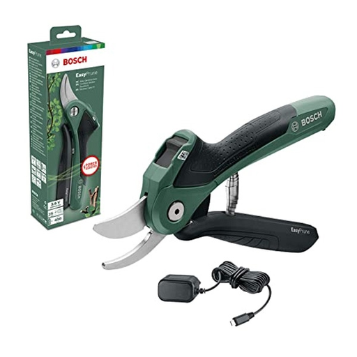 EasyPrune Battery-powered Branch Shears - BOSCH