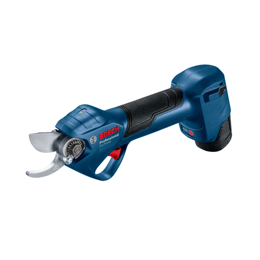 Pro Pruner - BOSCH battery-powered tree pruning shears