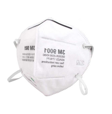 Face mask - 3M 9001A