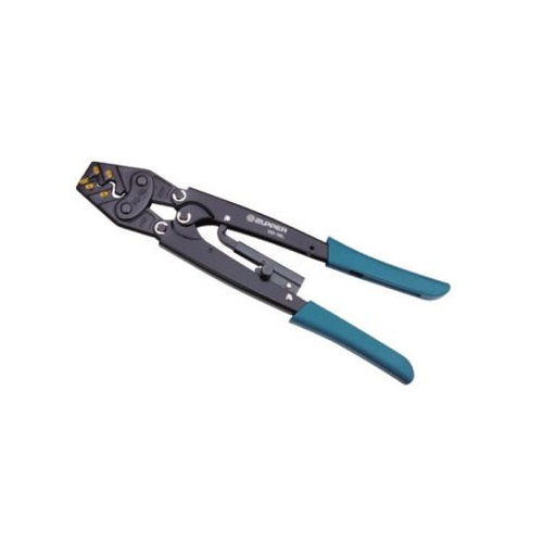 Juli HD-16L cose press pliers (1.25-16mm)