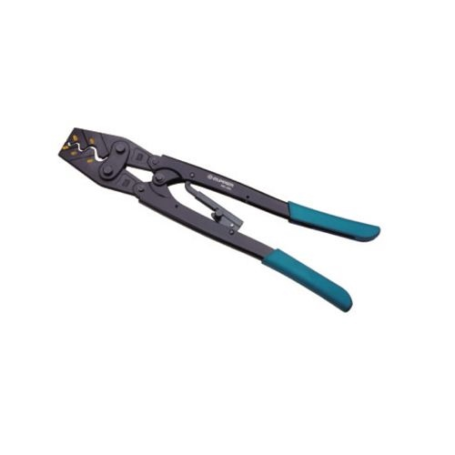 Juli HD-50L cose press pliers (5.5-50mm)