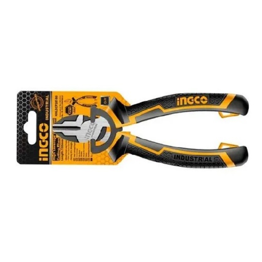 INGCO 180mm High Quality Cutting Pliers - HHLDCP28180