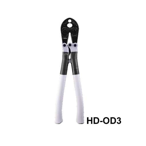 Kudos HD-OD3 compression pliers