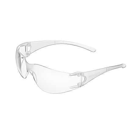 ELEMENT American frame glasses, clear white 25627