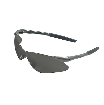 American frame glasses NEMESIS VL smoke black 25704