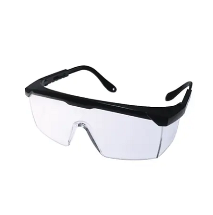 Vietnamese square protective glasses