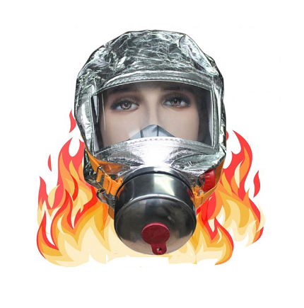 TZL30 anti-smoke escape mask