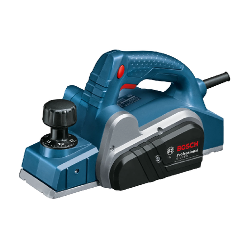 BOSCH - GHO 6500 Planer