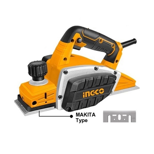 INGCO 750W Planer - PL7508