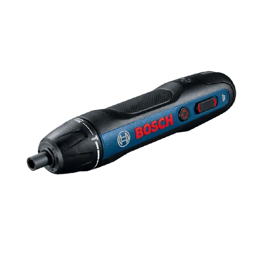 Bosch GO 3 Cordless Screwdriver 3.6V (32 Bits)