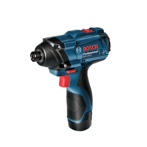 Impact Driver GDR 120 LI - BOSCH