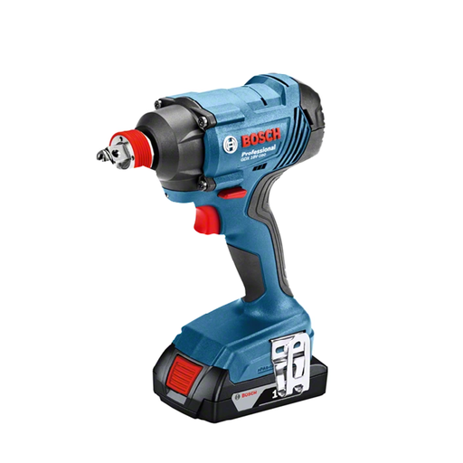 Impact Driver GDX 180LI - BOSCH