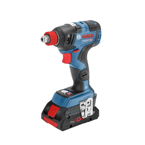 Impact Driver GDX 18V-200C - BOSCH