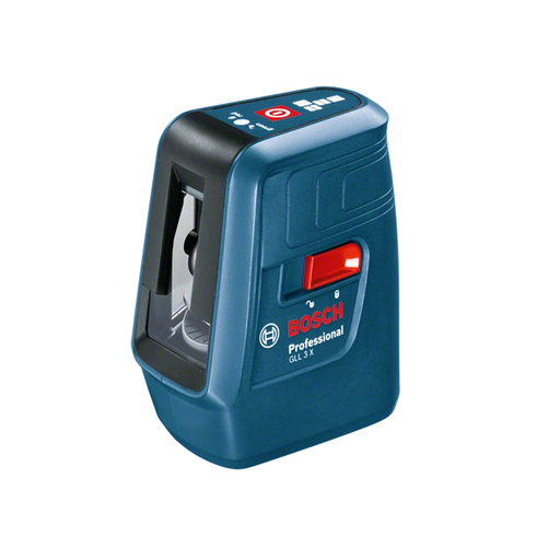 Red Beam Laser Level GLL 3 X