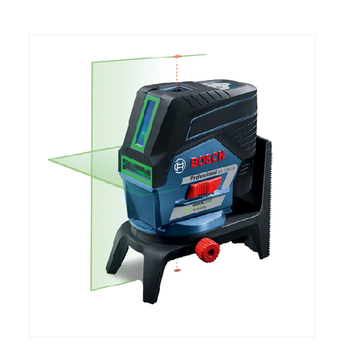 Green Beam Laser Level GCL 2-50 CG