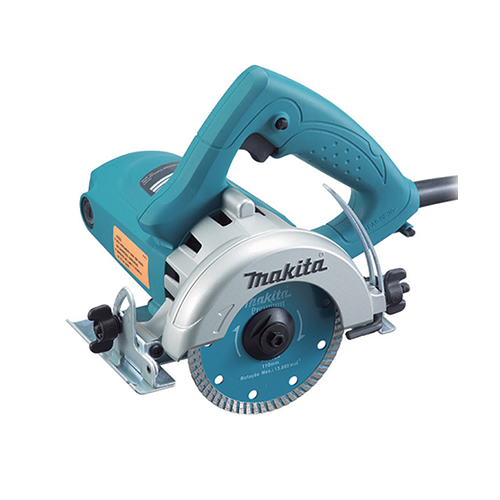 Makita 4100NB Stone/Tile Cutting Machine (110MM)