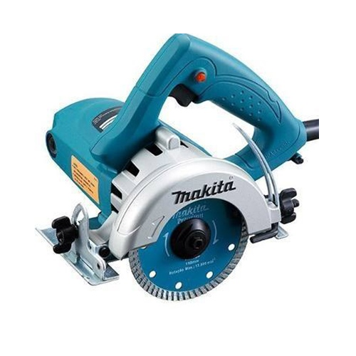 Makita 4100NH2 Stone/Tile Cutting Machine (110MM)