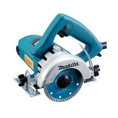 Makita 4100NH3 Stone/Tile Cutting Machine (110MM)