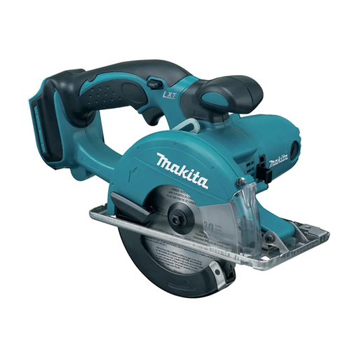 Battery-powered Metal Cutting Machine (136MM) 18V - DCS550Z