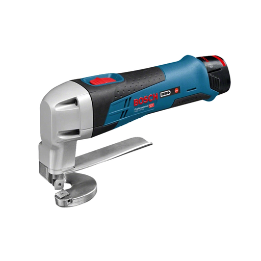 Metal Cutter GSC 12V-13 SOLO - BOSCH