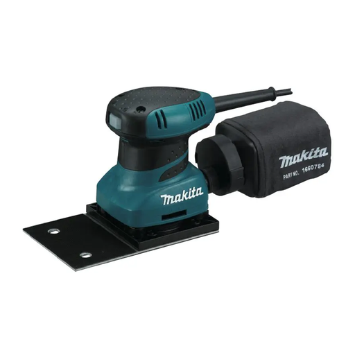 BO4566 Vibrating Sander