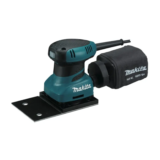 BO4901 Vibrating Sander