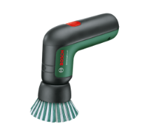 UniversalBrush battery-powered cleaning brush - BOSCH