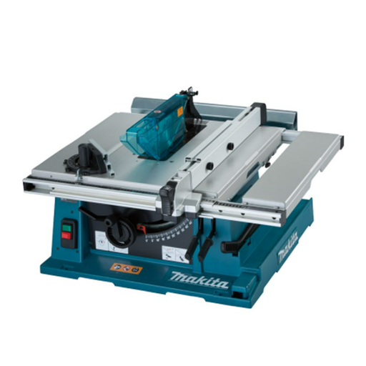 Makita 2704 Table Saw (255MM)