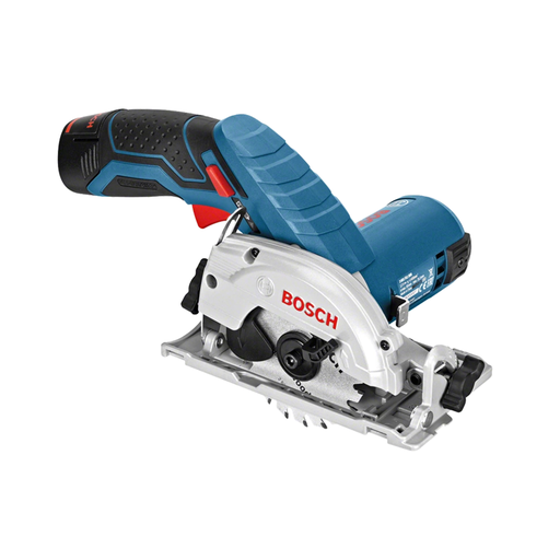 Cordless Circular Saw GKS 12V-LI SOLO - BOSCH