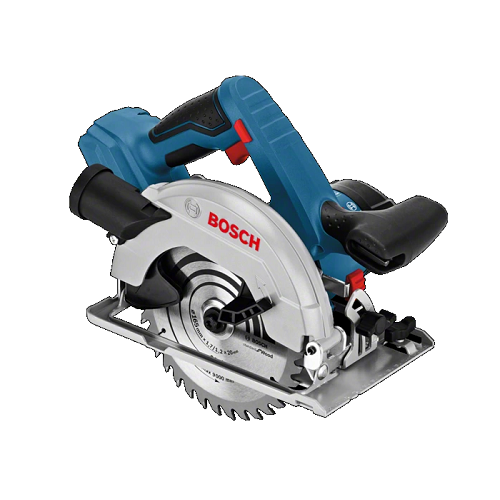 Cordless Circular Saw GKS 18V-57 (SOLO) - BOSCH