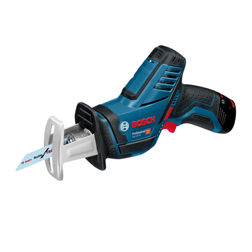 Cordless Reciprocating Saw GSA 12V-14 SOLO - BOSCH