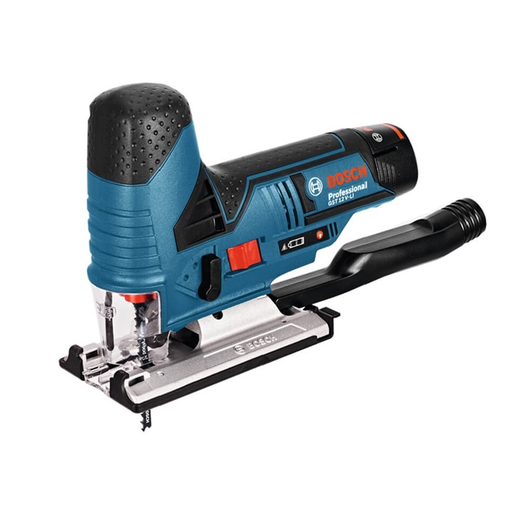 Cordless Jigsaw GST 12V-LI SOLO - BOSCH