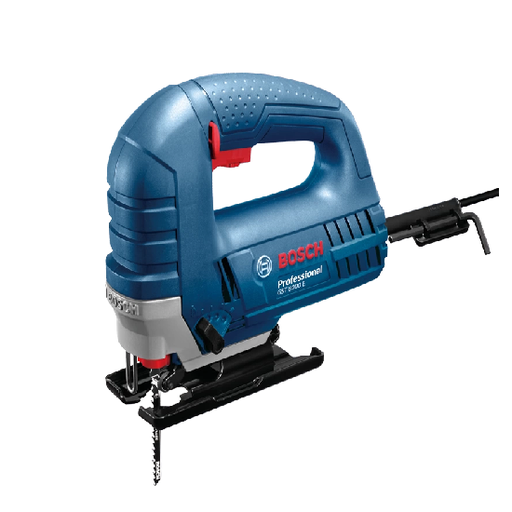 Jigsaw BOSCH - GST 8000 E