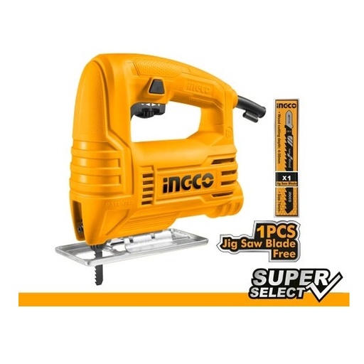 INGCO 400W Jigsaw - JS400285