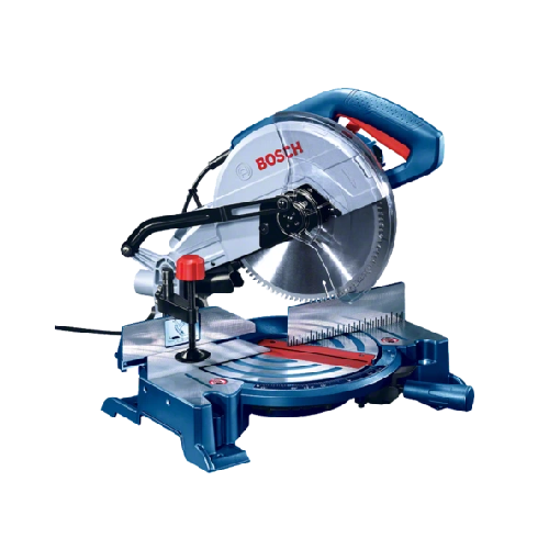 BOSCH Desktop Miter Saw - GCM 10 MX