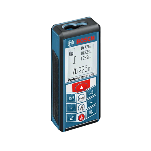 Laser Distance Measurer GLM 100