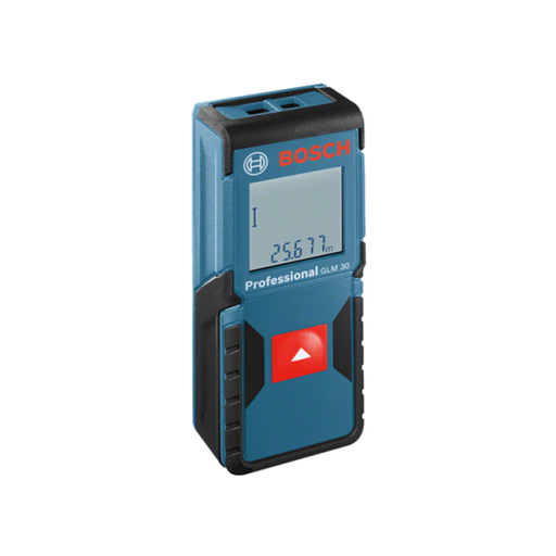 Laser Distance Measurer GLM 30