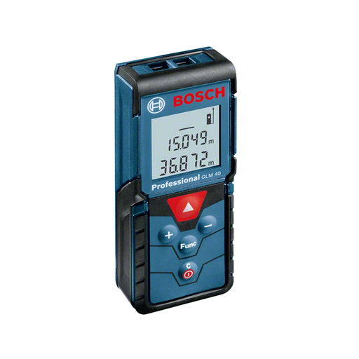 Laser Distance Measurer GLM 40