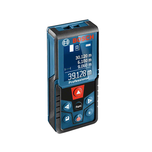 Laser Distance Measurer GLM 400