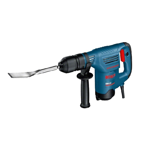 BOSCH GSH 3E (SDS+) Demolition Chisel