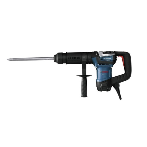 BOSCH GSH 5 Demolition Chisel - SDS MAX