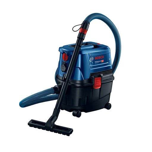 GAS 15 PS wet and dry vacuum cleaner